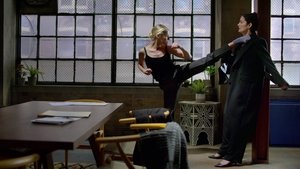 Marvel Jessica Jones 3. évad Ep.11 A.K.A Hellcat