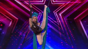 Supertalent 11. évad Ep.7 7. epizód