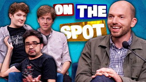 On the Spot 3. évad Ep.5 5. epizód