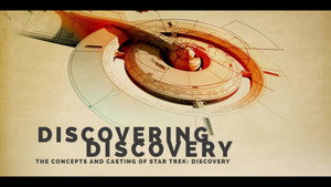 Star Trek: Discovery Speciális epizódok Ep.2 2. epizód