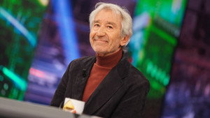 El hormiguero 17. évad Ep.34 34. epizód
