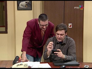 Државни посао 4. évad Ep.30 30. epizód