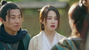 侠客行不通 1. évad Ep.27 27. epizód