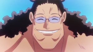 One Piece 22. évad Ep.1103 1103. epizód