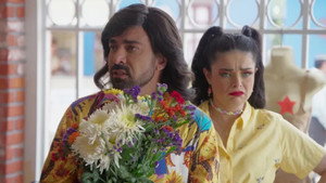 El Principe del Barrio 1. évad Ep.2 2. epizód