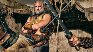 Spartacus: Ashur háza kép