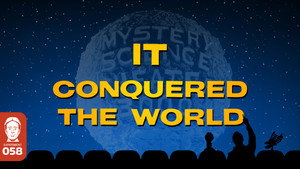 Mystery Science Theater 3000 3. évad Ep.11 11. epizód