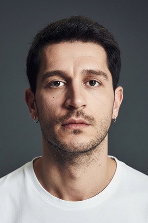 Uraz Kaygılaroğlu profil kép