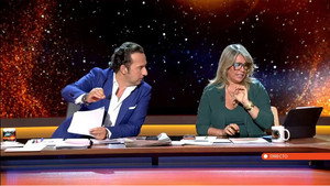 Horizonte 6. évad Ep.86 86. epizód