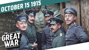 The Great War 2. évad Ep.42 42. epizód