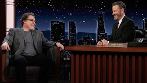 Jimmy Kimmel Live! 21. évad Ep.78 78. epizód