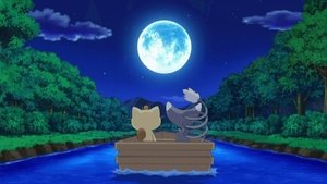 Pokémon 13. évad Ep.21 21. epizód