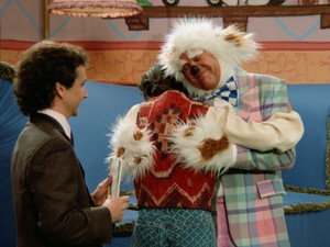 Perfect Strangers 5. évad Ep.24 24. epizód