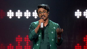 Indian Idol 16. évad Ep.45 45. epizód
