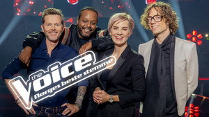 The Voice - Norges beste stemme kép