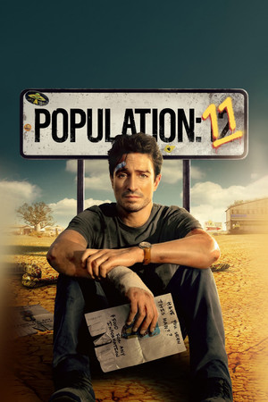 Population 11 poszter