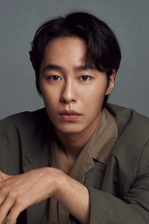 이재욱 profil kép