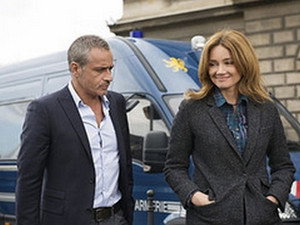 Alice Nevers, le juge est une femme 12. évad Ep.2 2. epizód
