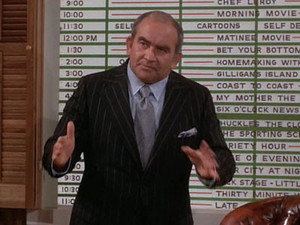 The Mary Tyler Moore Show 3. évad Ep.3 3. epizód