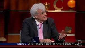 The Colbert Report 7. évad Ep.100 100. epizód