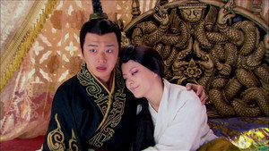 大汉情缘之云中歌 1. évad Ep.34 34. epizód