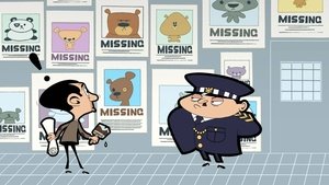 Mr. Bean - a rajzfilmsorozat 1. évad Ep.2 2. epizód