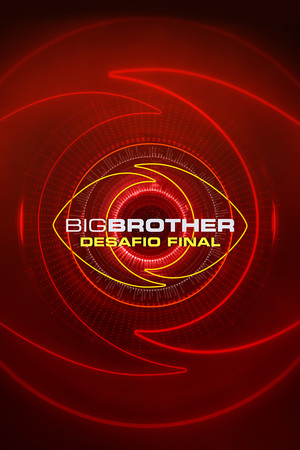 Big Brother 11. évad (2024-01-07) poszter