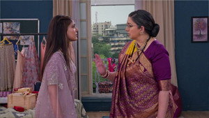 क्योंकि सास भी कभी बहू थी 2. évad Ep.380 380. epizód