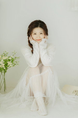 朱蓉蓉 profil kép