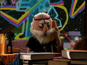 Crank Yankers 2. évad Ep.30 30. epizód