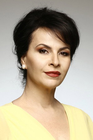 Νεκταρία Γιαννουδάκη profil kép