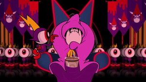 Wander Over Yonder 1. évad Ep.29 29. epizód