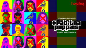 Pabitra Puppies kép