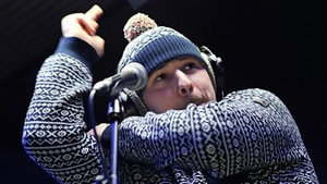 BBC Radio 1's Live Lounge 5. évad Ep.8 8. epizód