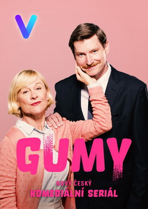 Gumy poszter