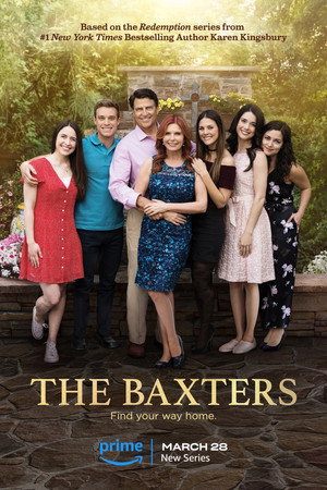 The Baxters poszter