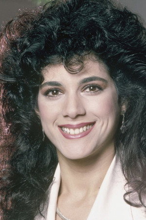 Saundra Santiago profil kép