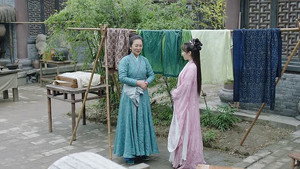 锦衣之下 1. évad Ep.47 47. epizód