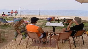 Στο Παρά Πέντε 1. évad Ep.6 6. epizód
