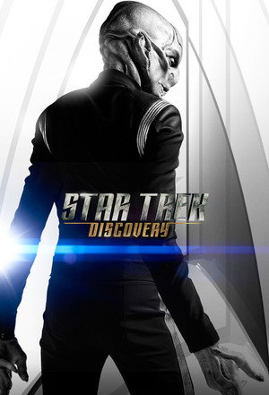 Star Trek: Discovery poszter