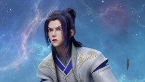 盖世帝尊 1. évad Ep.30 30. epizód