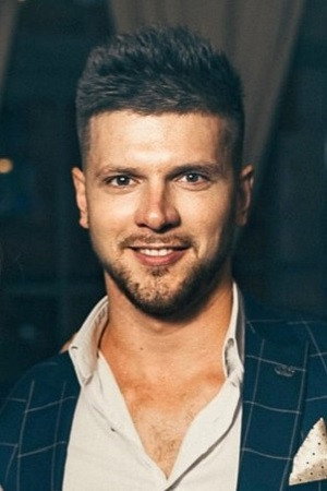 Игорь Чехов profil kép