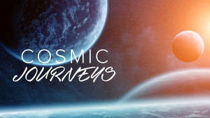 Cosmic Journeys kép