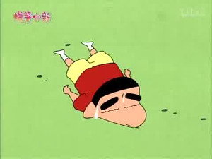 クレヨンしんちゃん 2. évad Ep.842 842. epizód