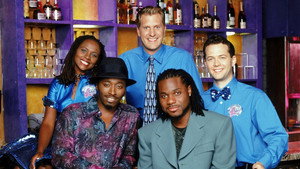Malcolm & Eddie kép