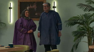 قهوه پدری 1. évad Ep.15 15. epizód