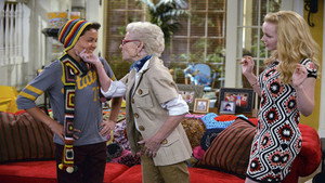 Liv and Maddie 3. évad Ep.6 6. epizód