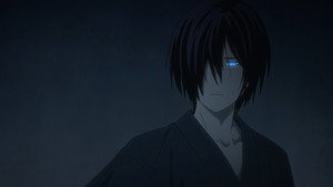 ノラガミ 2. évad Ep.8 8. epizód