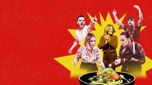 Chef Grudge Match kép