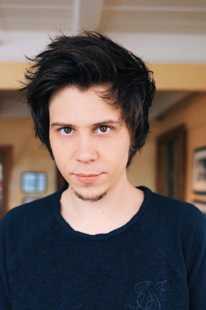 El Rubius profil kép